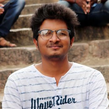 Hemanth Nadipineni-Freelancer in Chennai,India