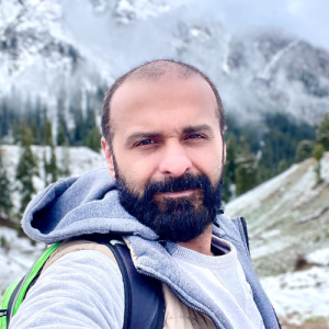 Nauman Awan-Freelancer in Rawalpindi,Pakistan