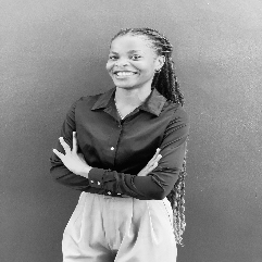 Rucia Shetunyenga-Freelancer in Windhoek,Namibia