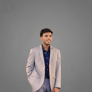 Ashwin Pandey-Freelancer in Indore,India