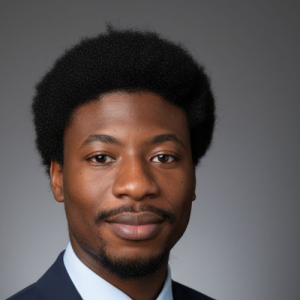 Folorunsho-roberts David-paul-Freelancer in Lagos,Nigeria