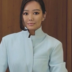 Saule Yesmagambetova-Freelancer in Astana,Kazakhstan