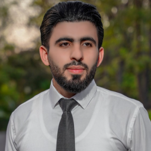 Rekawt Tawfeeq-Freelancer in Erbil,Iraq
