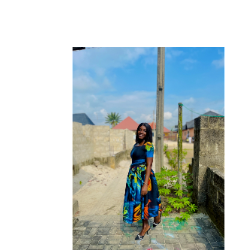 Chidebele Mercy Enegide-Freelancer in Warri,Nigeria