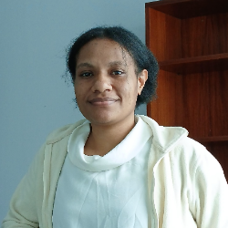 Hanna Banai-Freelancer in Port Moresby,Papua New Guinea