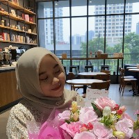 Rafiqah Amany-Freelancer in Kabupaten Tulang Bawang,Indonesia