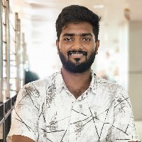 Harish Kumar-Freelancer in Santhal Pargana Division,India