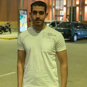 Abdallah Ahmed-Freelancer in Cairo,Egypt