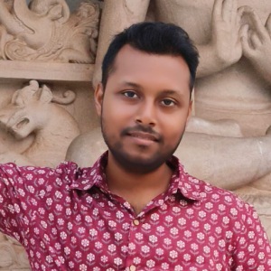 Vivek Roy-Freelancer in Kolkata,India