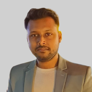 Vivek Roy-Freelancer in Kolkata,India