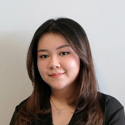 Prisca Cokro-Freelancer in Surabaya,Indonesia