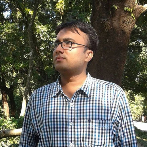 Anshul Agrawal-Freelancer in Kolkata,India