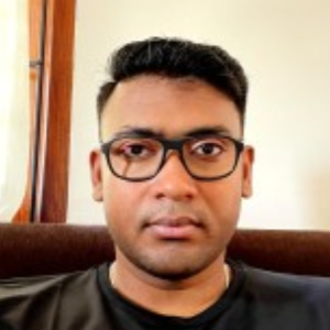 Animesh Basak Chowdhury-Freelancer in San Diego,USA