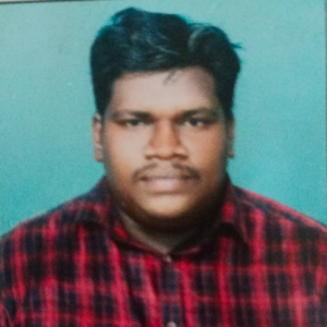 Varunkumar Anbalagan-Freelancer in Chennai,India
