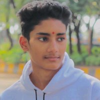 Varad Dhas-Freelancer in mumbai,India