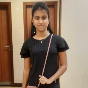 Monika-Freelancer in Vedakarai,India