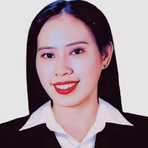 Edzelyn Iyara Paulino-Freelancer in Zamboanga City,Philippines