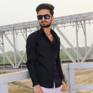 Rishabh-Freelancer in Kalpi in UttarPradesh,India