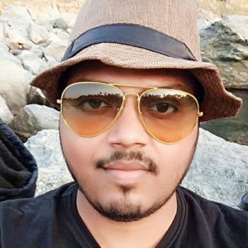 Morshalim Shaikh-Freelancer in ,India