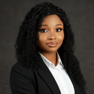 Joy Ifeoma-Freelancer in Lagos,Nigeria