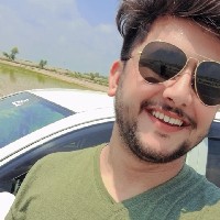 Sheikh Khawar-Freelancer in Multan,Pakistan