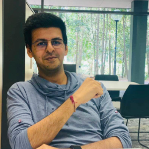 Vishal Mishra-Freelancer in Kalyan,India