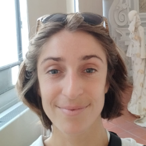 Laia Castellano Gonzalez-Freelancer in Barcelona,Spain