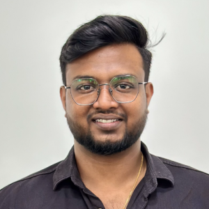 Benitosam E-Freelancer in Thengamputhur,India