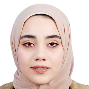 Nada Mahmoud-Freelancer in cairo,Egypt