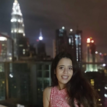 Fatima Habbi-Freelancer in Kuala Lumpur,Malaysia