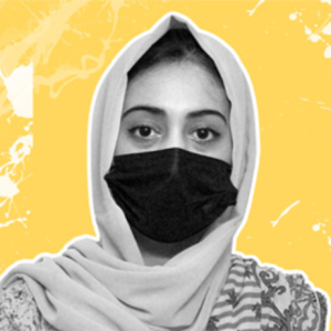 Maryam Amir-Freelancer in Rawalpindi,Pakistan