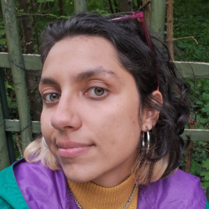 Ana Julia Andrade-Freelancer in Cheongju,South Korea