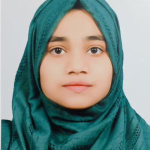 Ayesha Parveen-Freelancer in Dhampur,India