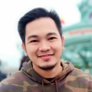 Jomarie Halili-Freelancer in Kawit,Philippines