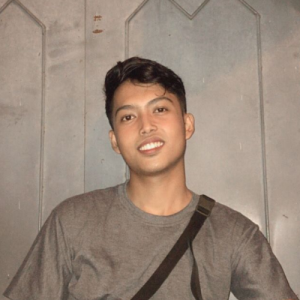 Rofi Syarif Hidayat-Freelancer in Purwokerto,Indonesia