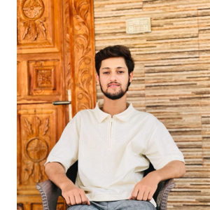 Fahad Shafique-Freelancer in New Mirpur City,Pakistan
