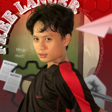 Radzewell Quilingan-Freelancer in Manila,Philippines