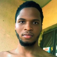 Kenneth Rafuah-Freelancer in Shendam,Nigeria