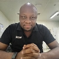 Anthony Forjah-Freelancer in Sharjah,UAE
