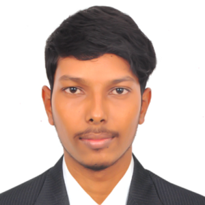 Vignesh Krishnan-Freelancer in Chennai,India