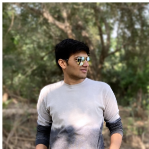 Solanki Parth-Freelancer in Navi Mumbai,India