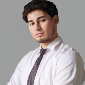 Nassej Aziz-Freelancer in El Haouaria,Tunisia