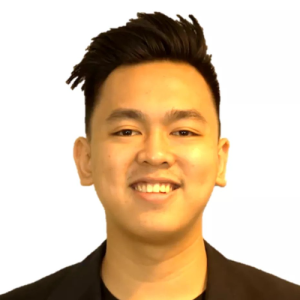 John Russel Alfonso-Freelancer in Rizal,Philippines