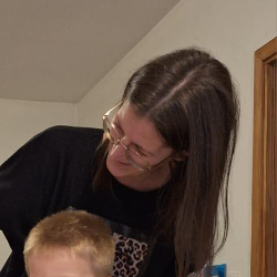 Martina Eraković-Freelancer in Skradin,Croatia