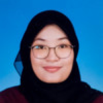 Syakirah Aimi Supian-Freelancer in Perak, Malaysia,Malaysia