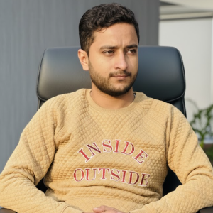 Usama Numair-Freelancer in Multan,Pakistan