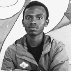 Abenezer Tesfaye-Freelancer in Awasa,Ethiopia