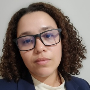 Grazielle Borges-Freelancer in Várzea Grande / MT,Brazil