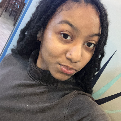 Naarah Davis-Freelancer in Nashville,USA