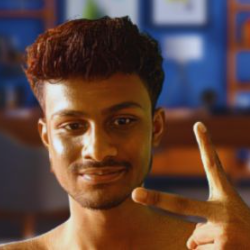 Saptorshi Pal-Freelancer in Siliguri,India